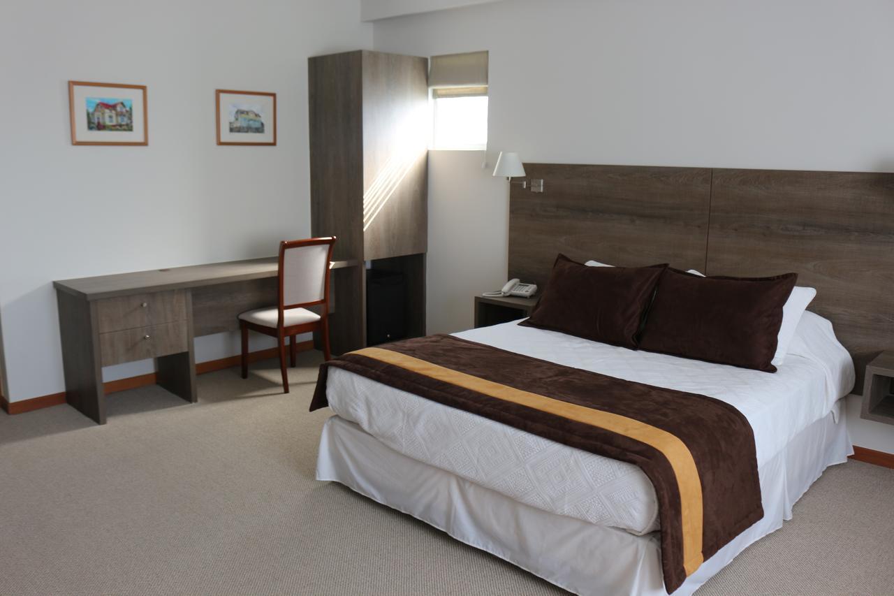 Conrado Hotel Osorno Exterior photo