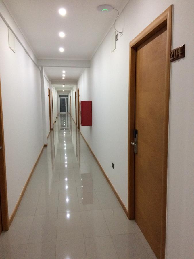 Conrado Hotel Osorno Exterior photo