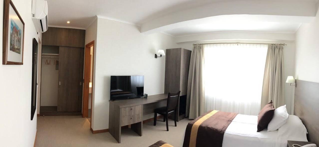 Conrado Hotel Osorno Exterior photo